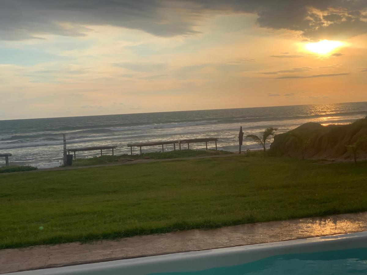 Playa Esperanza Resort Perihuete Esterno foto