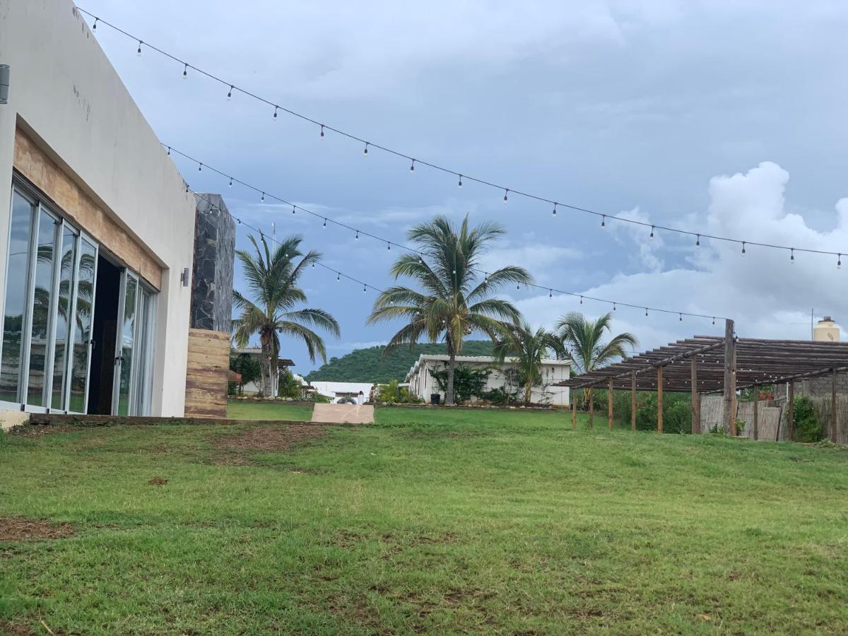 Playa Esperanza Resort Perihuete Esterno foto